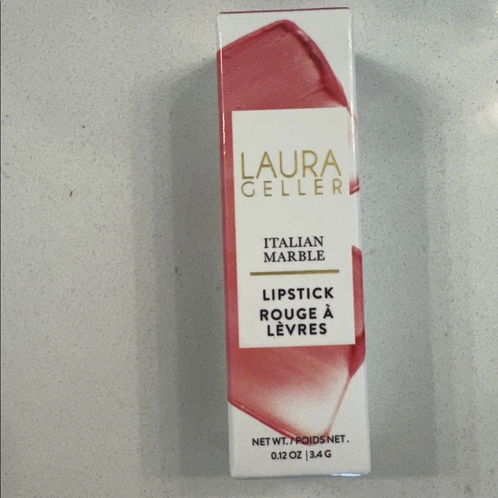 Laura Geller Italian Marble Lipstick